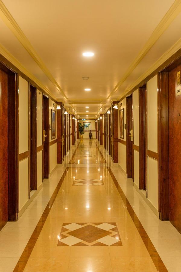 The Grand Regency Hotel Rajkot Ngoại thất bức ảnh