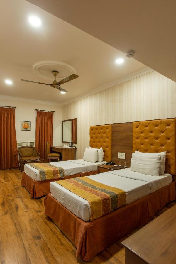 The Grand Regency Hotel Rajkot Ngoại thất bức ảnh