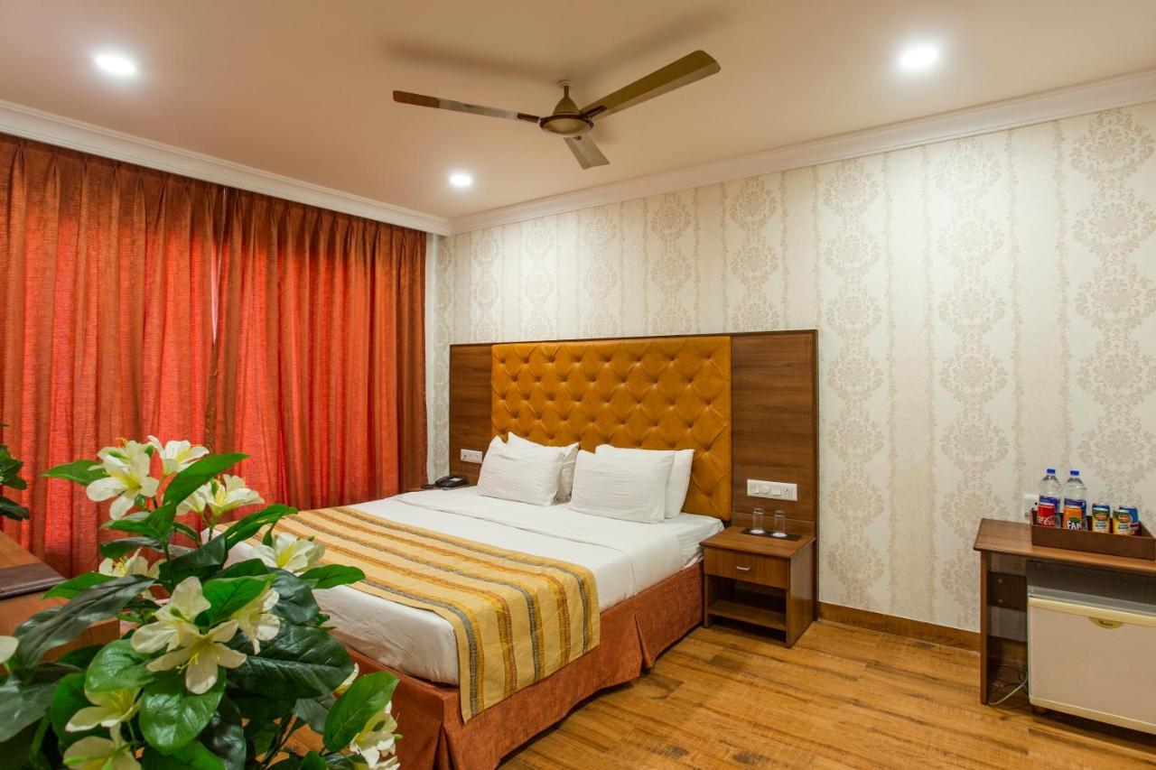 The Grand Regency Hotel Rajkot Ngoại thất bức ảnh