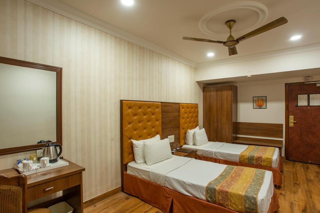 The Grand Regency Hotel Rajkot Ngoại thất bức ảnh