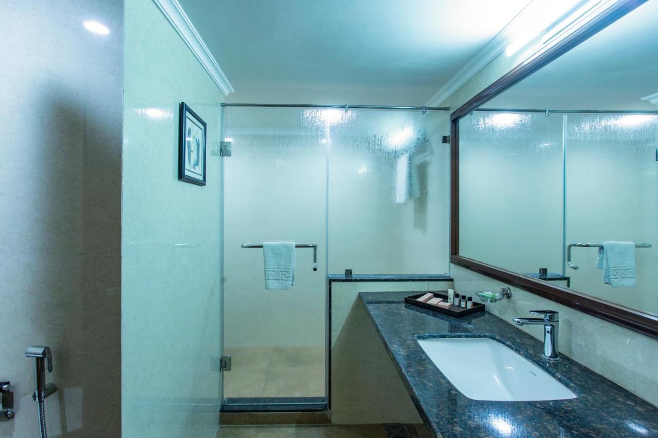 The Grand Regency Hotel Rajkot Ngoại thất bức ảnh