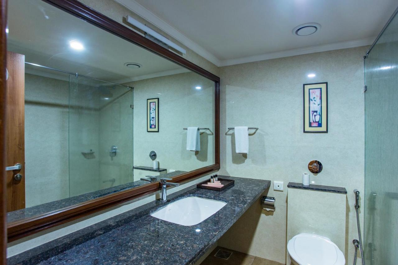 The Grand Regency Hotel Rajkot Ngoại thất bức ảnh