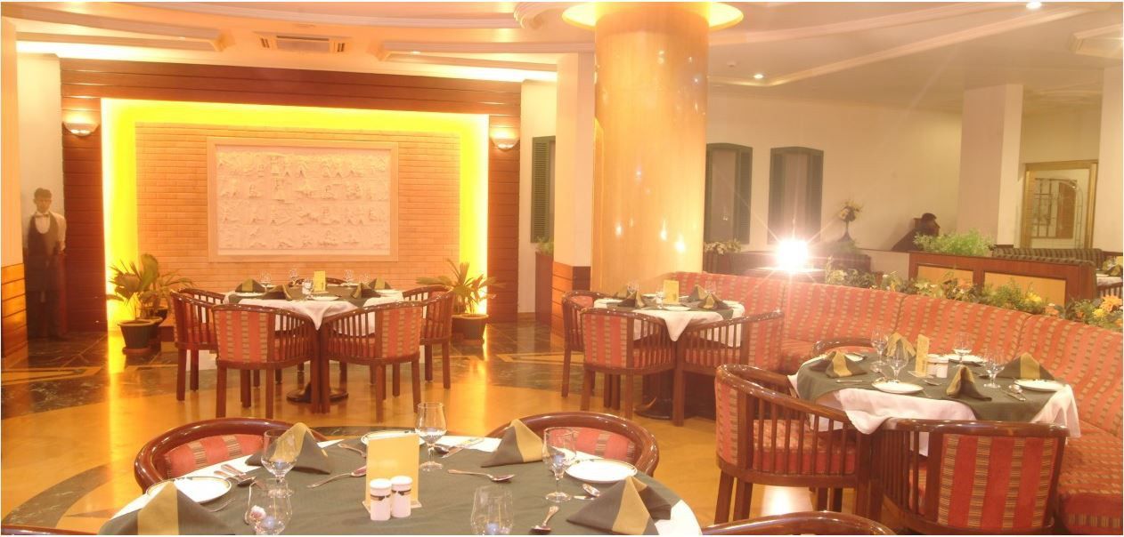 The Grand Regency Hotel Rajkot Ngoại thất bức ảnh