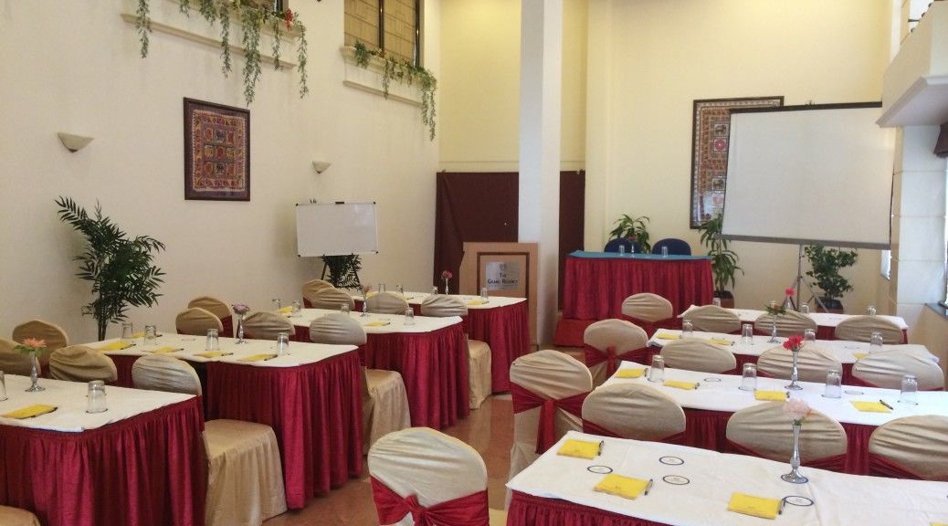 The Grand Regency Hotel Rajkot Ngoại thất bức ảnh