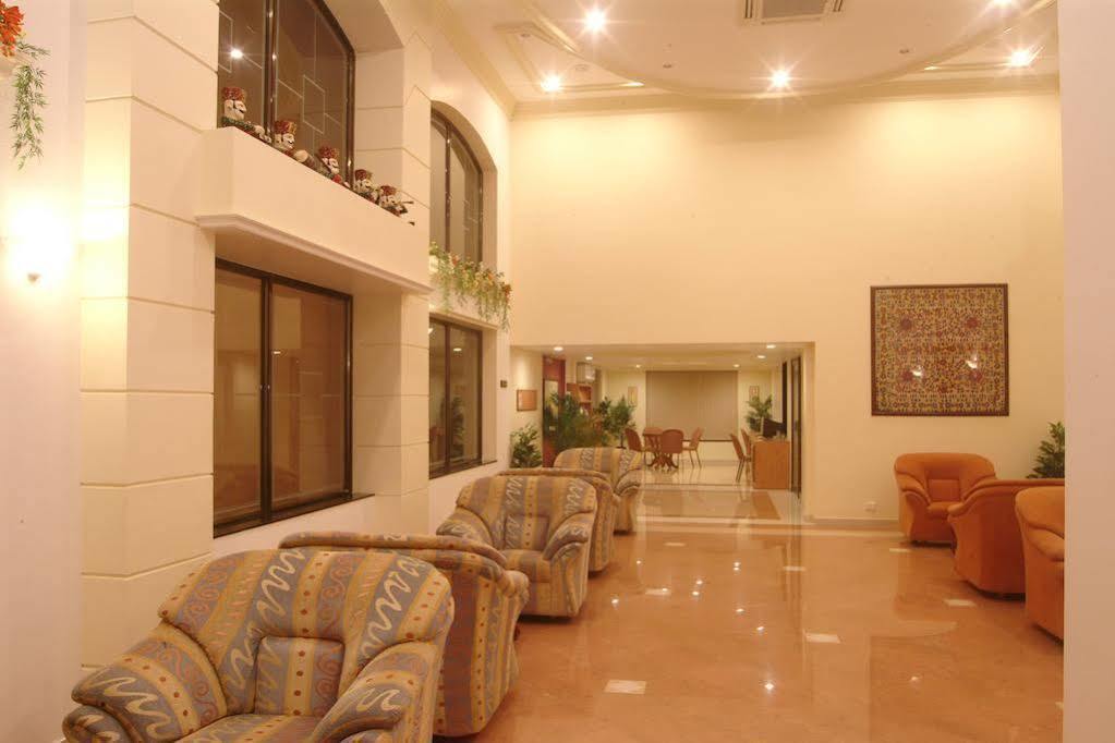 The Grand Regency Hotel Rajkot Ngoại thất bức ảnh