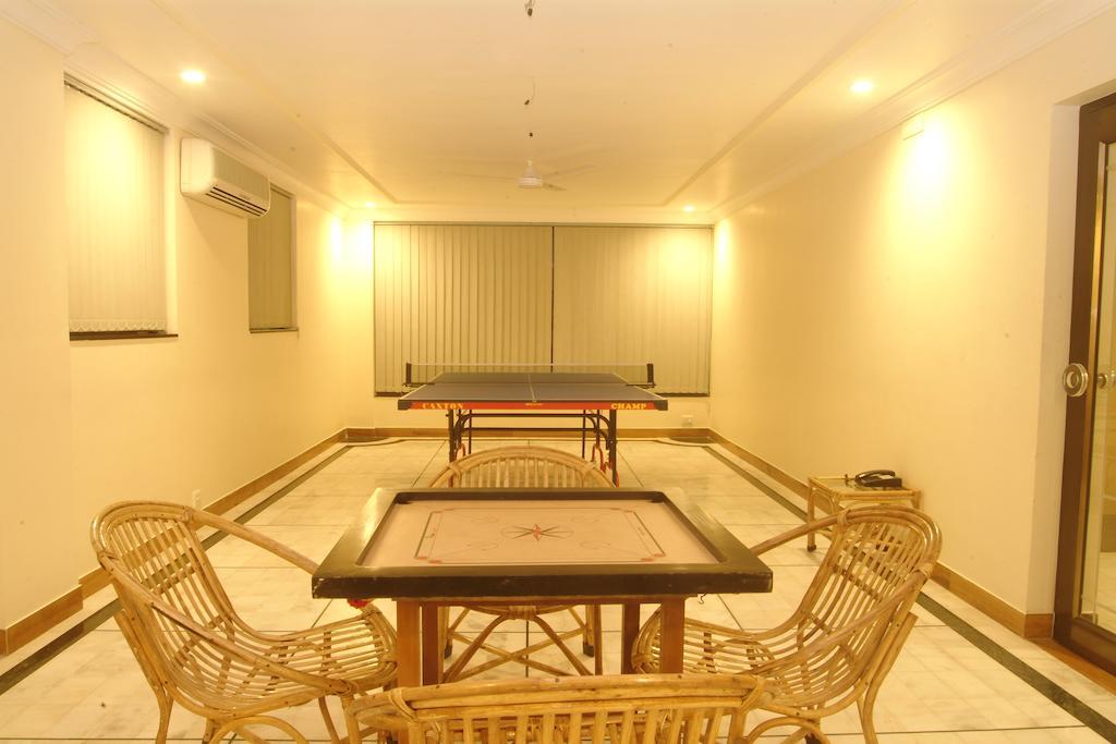 The Grand Regency Hotel Rajkot Ngoại thất bức ảnh