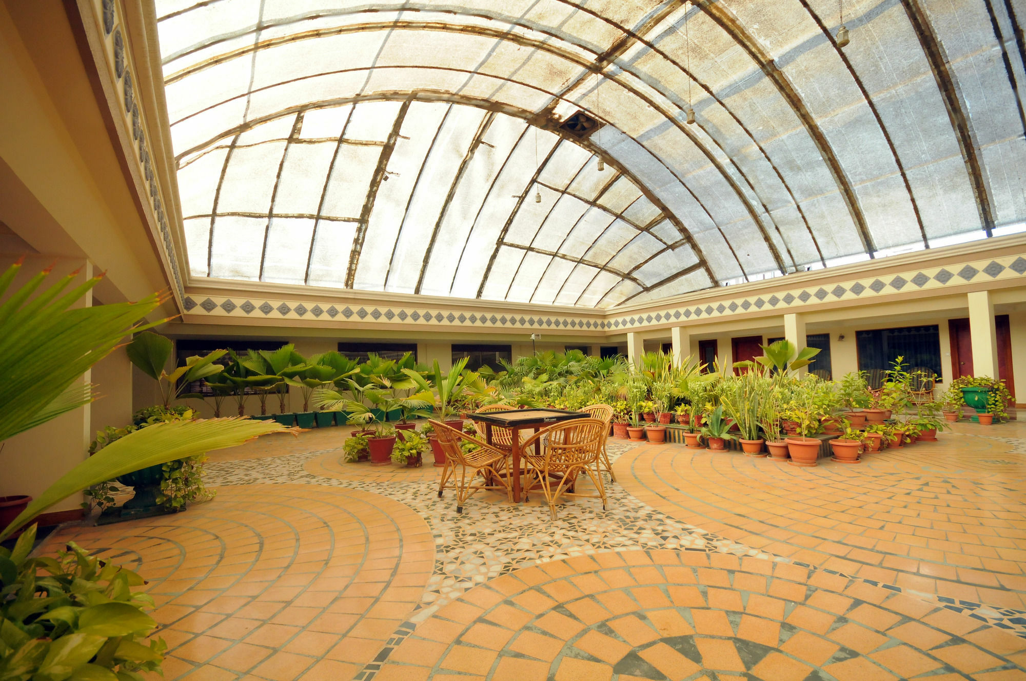 The Grand Regency Hotel Rajkot Ngoại thất bức ảnh
